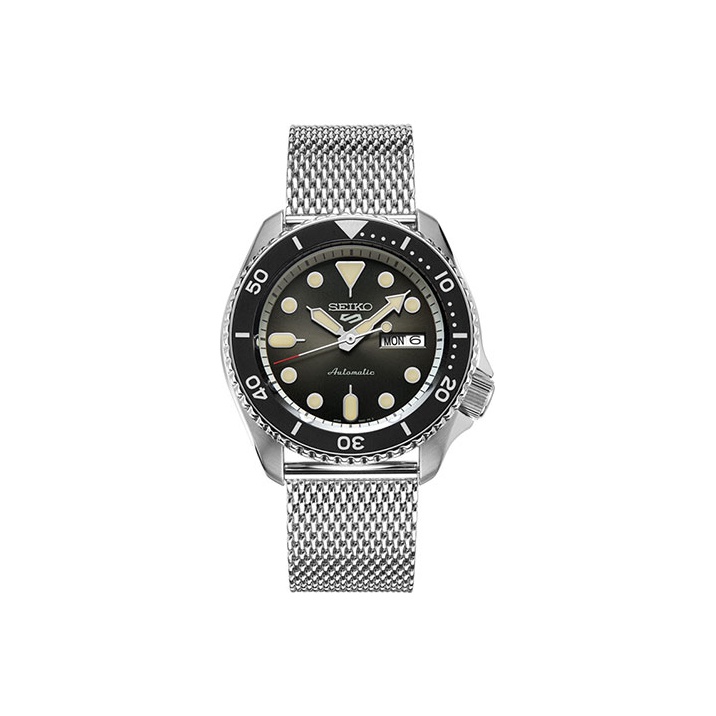 Seiko Watch Prospex - นาฬิกาข้อมือผู้ชาย SEIKO รุ่น SRPD73K1