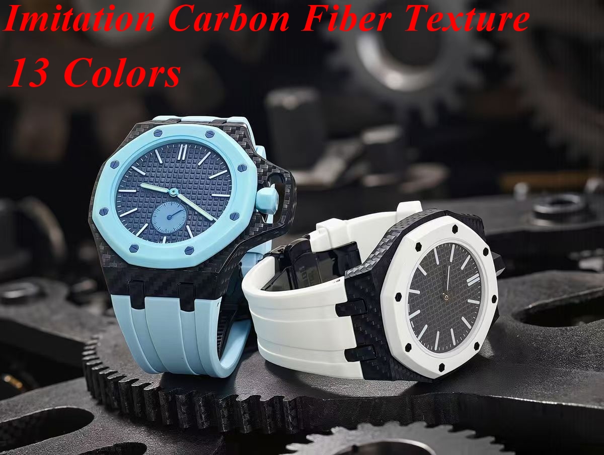 Audemars Piguet Watch Royal Oak - สำหรับ Audemars Piguet AP X Swatch