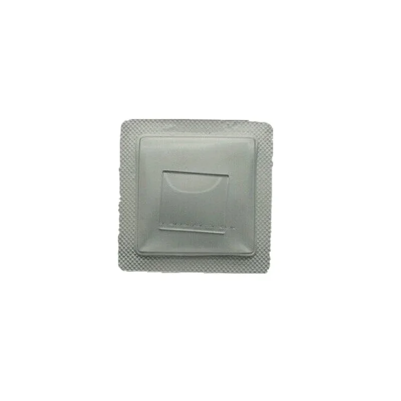 Cartier Watch Tank - กระจกนาฬิกาแบบมิเนอรัลคริสตัล สำหรับนาฬิกา Cartier Tank 5057001/65825 ขนาด