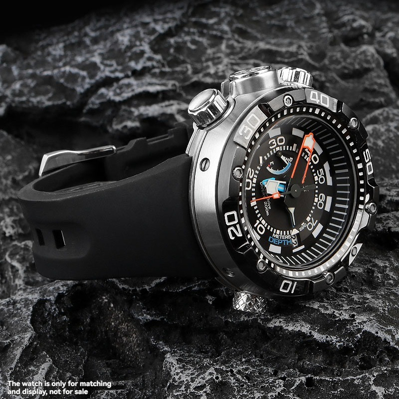 สําหรับ CITIZEN Big Monster BN - Citizen Watch Promaster บทวิจารณ์และราคา