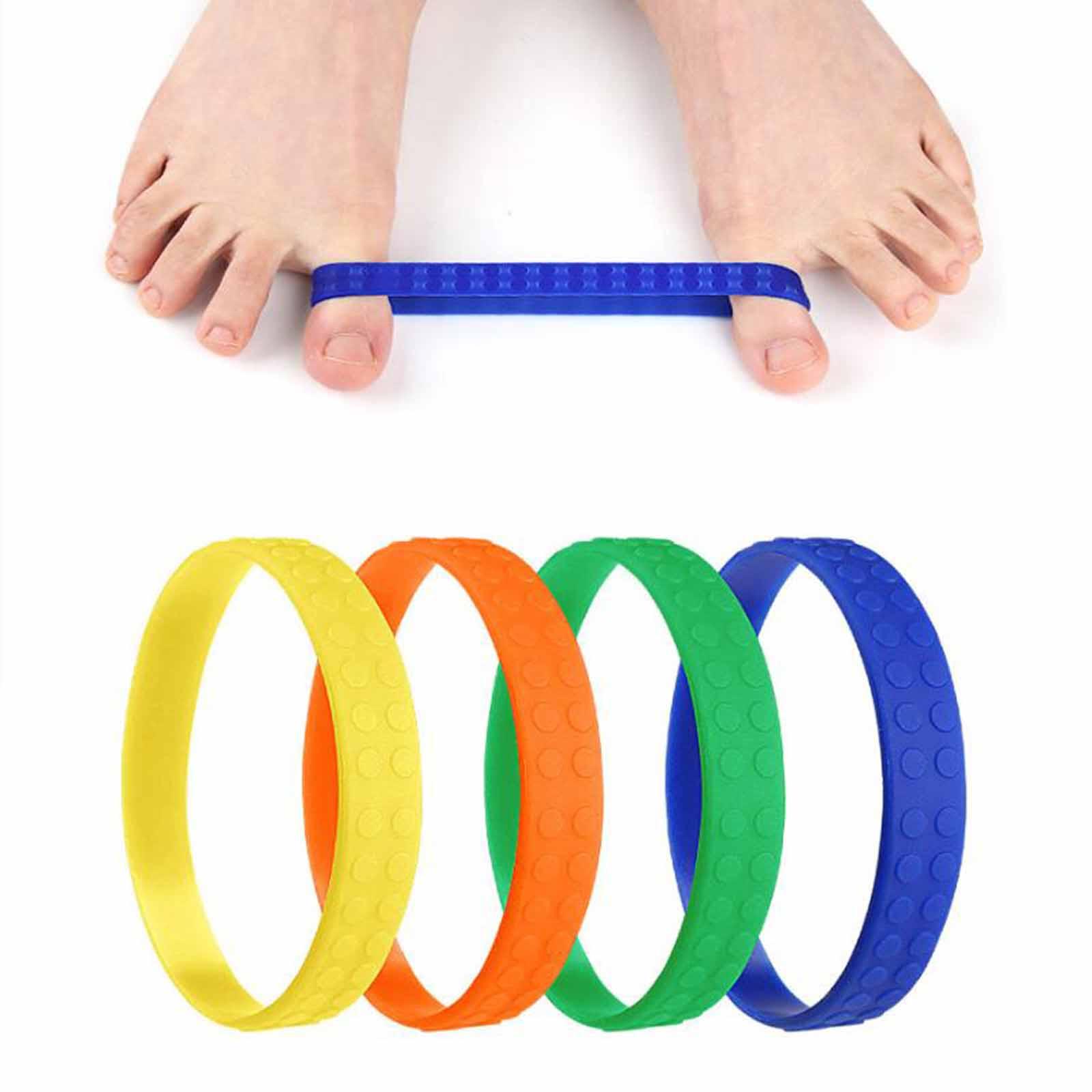 แถบยางยืดออกกำลังกายคุณภาพสูง  - Silicone Band Women บทวิจารณ์และราคา