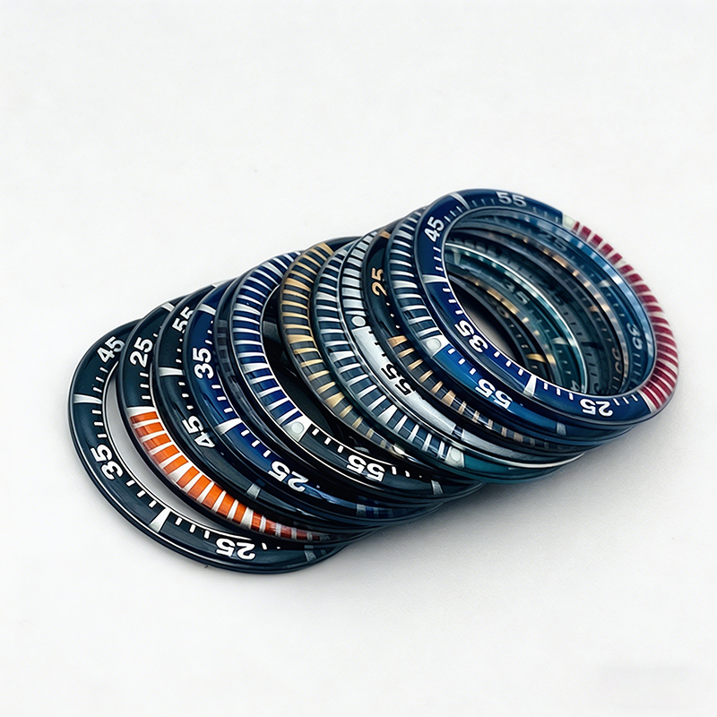 ขอบนาฬิกาเรซิ่นอัลลอยด์ขนาด 41 - Seiko Watch Prospex บทวิจารณ์และราคา