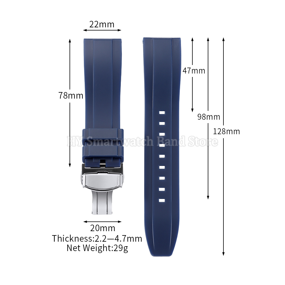 18 มม. 20 มม. 22 มม. 24 มม. สา - Omega Watch Speedmaster บทวิจารณ์และราคา