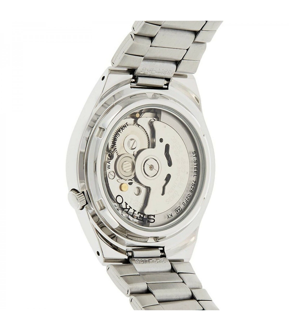 SEIKO SNK615K1 นาฬิกาอัตโนมัติ - Seiko Watch Prospex บทวิจารณ์และราคา