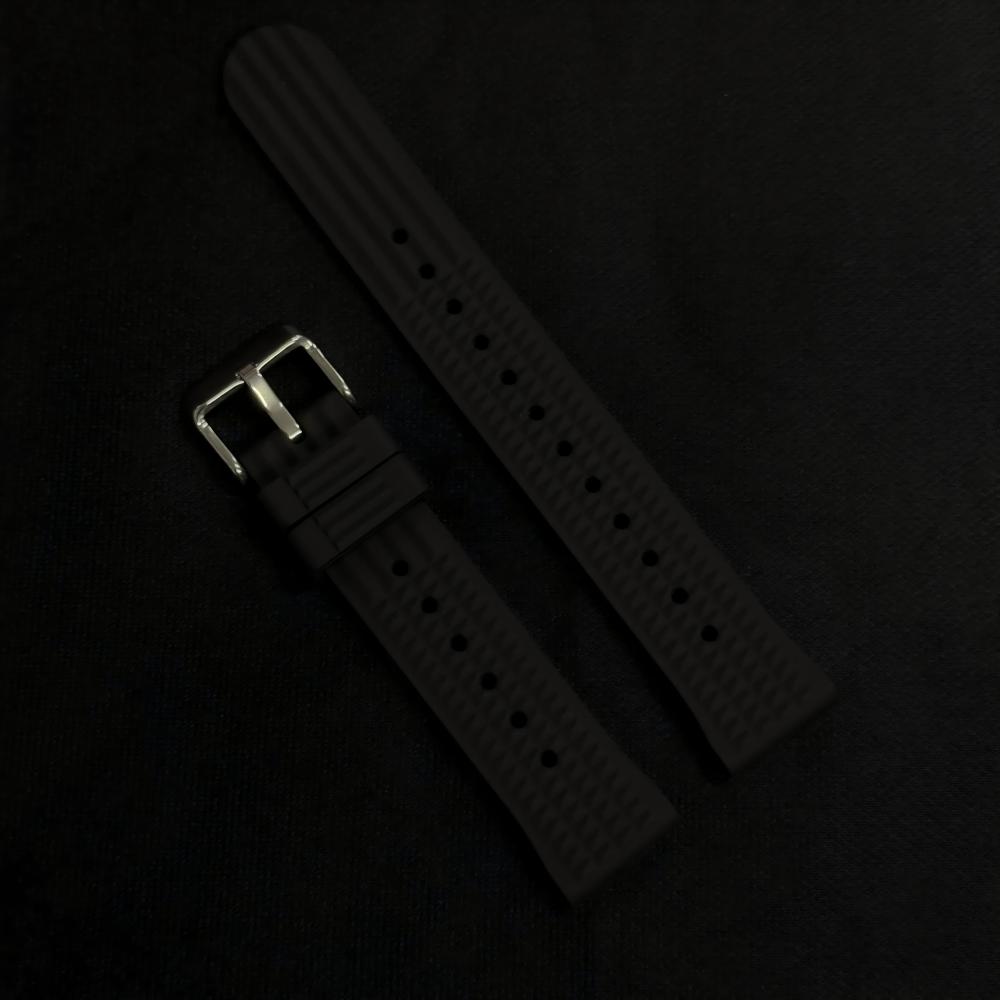 STEELDIVE อัตโนมัติ 20 มม.นาฬิ - Seiko Watch Prospex บทวิจารณ์และราคา