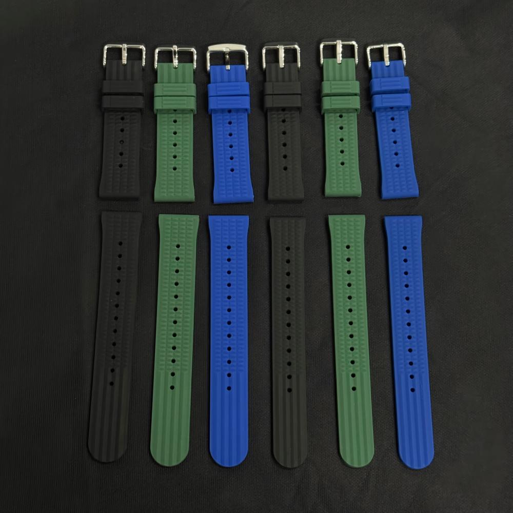 STEELDIVE อัตโนมัติ 20 มม.นาฬิ - Seiko Watch Prospex บทวิจารณ์และราคา
