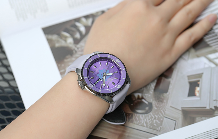 นาฬิกา SEIKO 5 ระบบกลไกสำหรับธ - Seiko Watch Prospex บทวิจารณ์และราคา