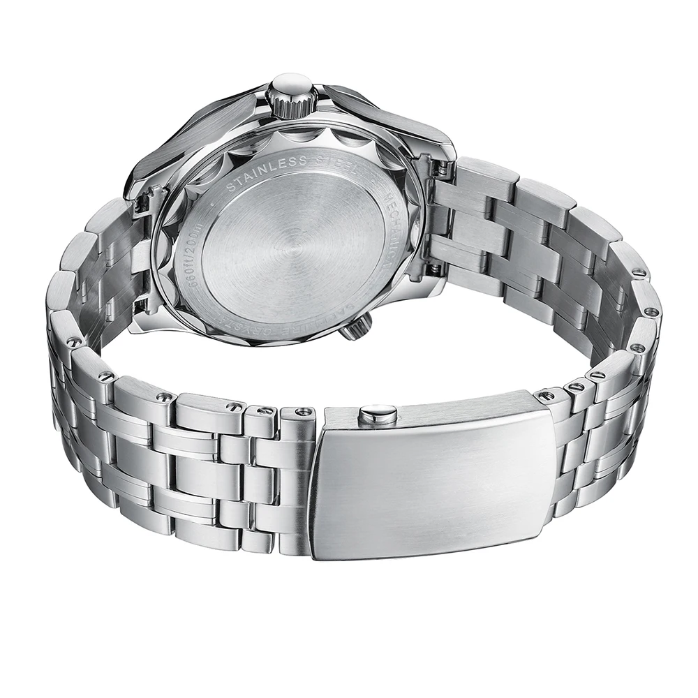 สายสีน้ำเงิน phylida NH38a นาฬ - Seiko Watch Prospex บทวิจารณ์และราคา