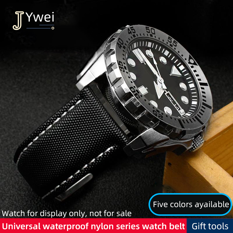 สําหรับ Blancpain Fifty fathom - Citizen Watch Promaster บทวิจารณ์และราคา