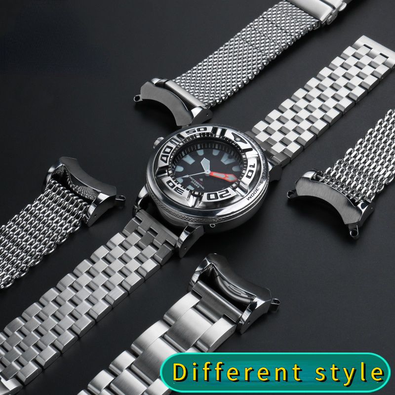 สำหรับ Citizen BJ8050-08E ๆสไต - Citizen Watch Promaster บทวิจารณ์และราคา