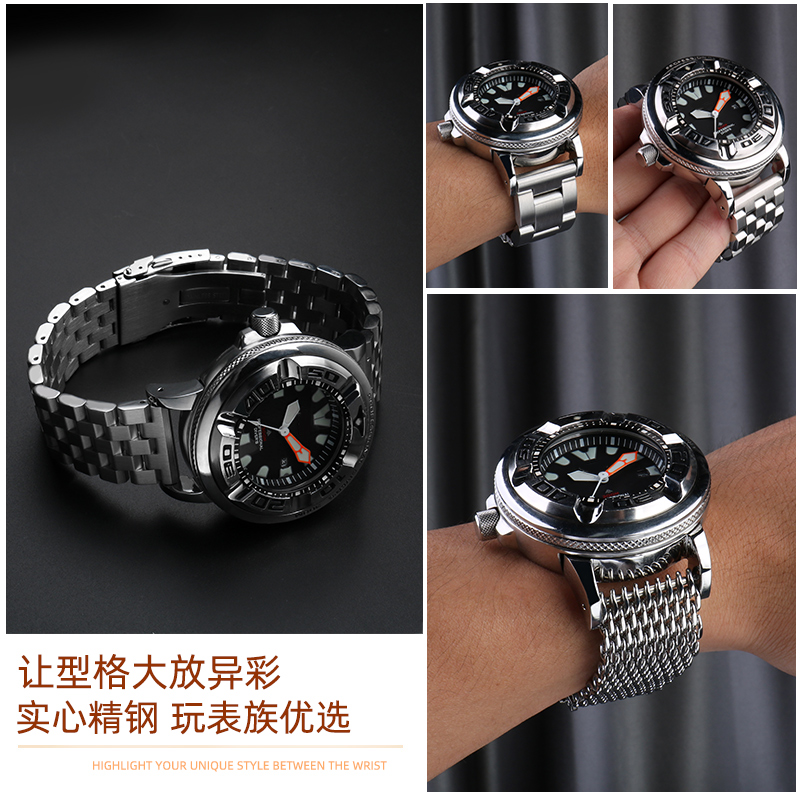 สำหรับ Citizen BJ8050-08E ๆสไต - Citizen Watch Promaster บทวิจารณ์และราคา