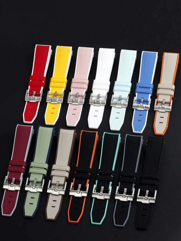สำหรับสายนาฬิกา Omega Swatch ข - Buckle Pin Ss บทวิจารณ์และราคา
