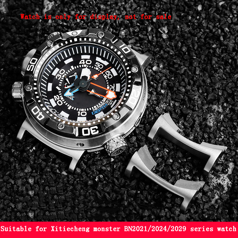 สายรัดอุปกรณ์เสริมเหมาะสำหรับน - Citizen Watch Promaster บทวิจารณ์และราคา