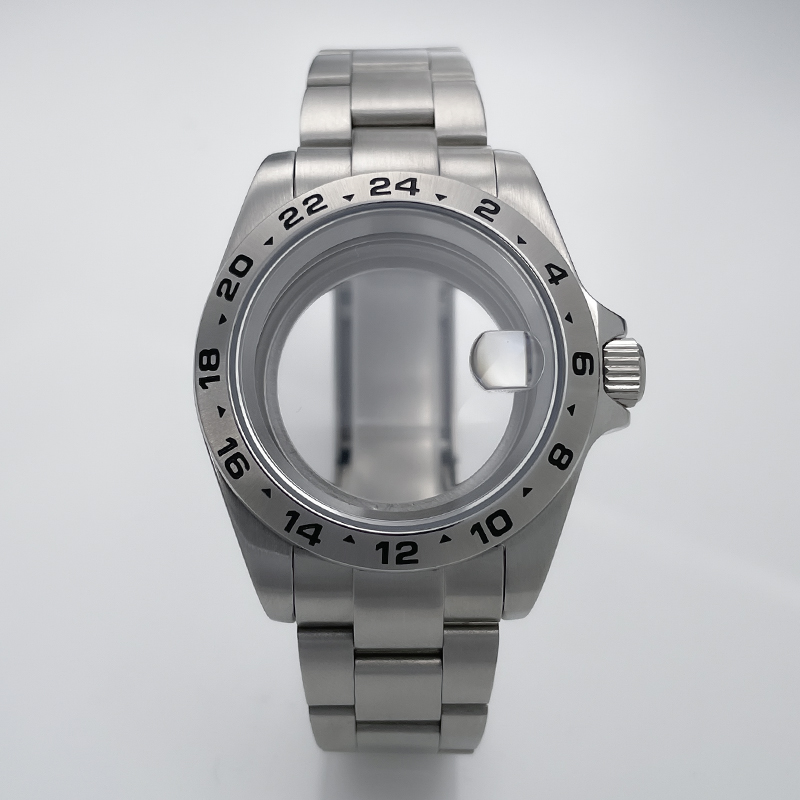 ตัวเรือนนาฬิกา Explore 2 ขนาด  - Seiko Watch 5 Sports บทวิจารณ์และราคา
