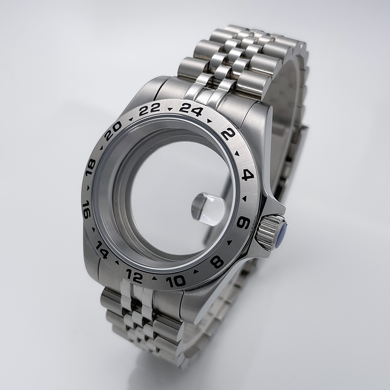 ตัวเรือนนาฬิกา Explore 2 ขนาด  - Seiko Watch 5 Sports บทวิจารณ์และราคา