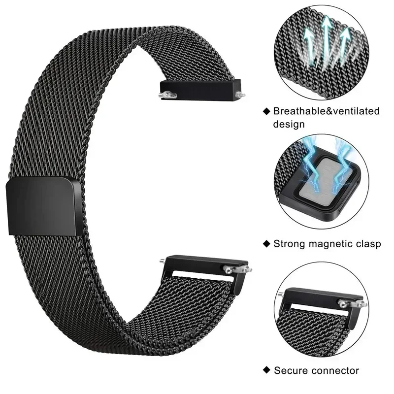 สาย Milanese Loop สำหรับ CMF W - Milanese Loop Magnetic บทวิจารณ์และราคา