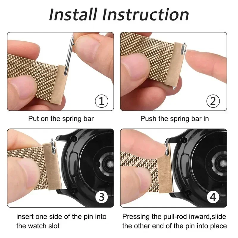 สาย Milanese Loop สำหรับ CMF W - Milanese Loop Magnetic บทวิจารณ์และราคา
