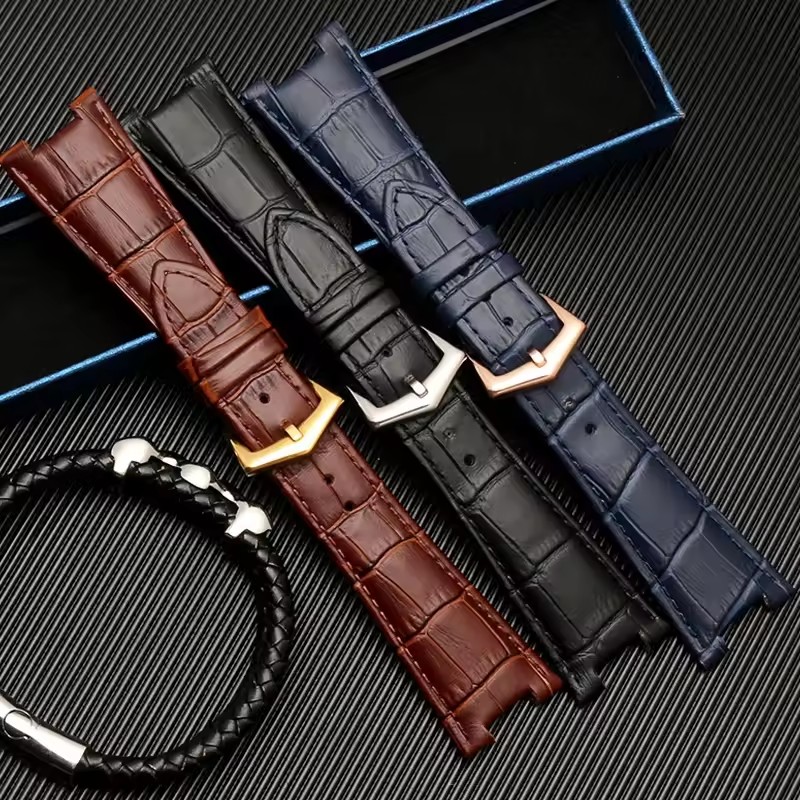 สายนาฬิกาสำหรับปาเต็ก ฟิลิปป์  - Patek Philippe Watch Aquanaut บทวิจารณ์และราคา