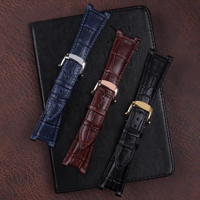 สายนาฬิกาสำหรับปาเต็ก ฟิลิปป์  - Patek Philippe Watch Aquanaut บทวิจารณ์และราคา