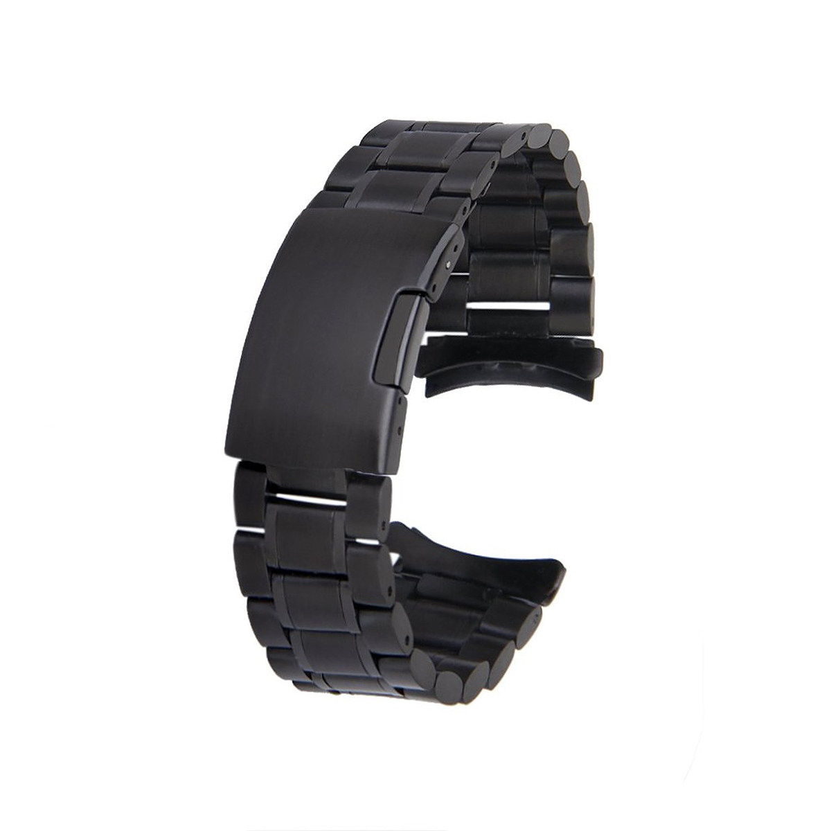 สายนาฬิกาสแตนเลสสตีล 2 ชิ้น ขน - Curved Spring Bar บทวิจารณ์และราคา