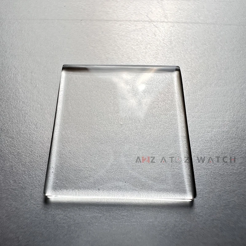 กระจกนาฬิกาแบบมิเนอรัลคริสตัล  - Cartier Watch Tank บทวิจารณ์และราคา