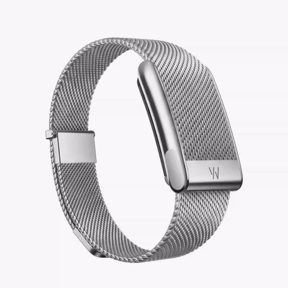 สำหรับ WHOOP 5.0 MG สายนาฬิกาส - Mesh Strap Metal บทวิจารณ์และราคา