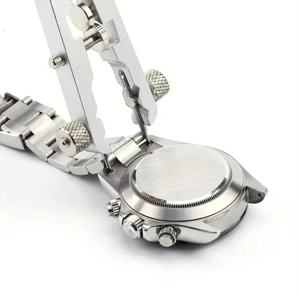 ชุดคีมถอดสปริงบาร์นาฬิกา เครื่ - Spring Bar Tool Set บทวิจารณ์และราคา